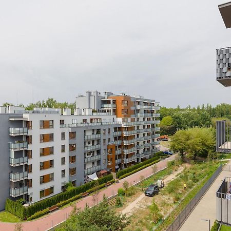 Metro Bielany Apartments By Noclegi Renters Βαρσοβία Εξωτερικό φωτογραφία