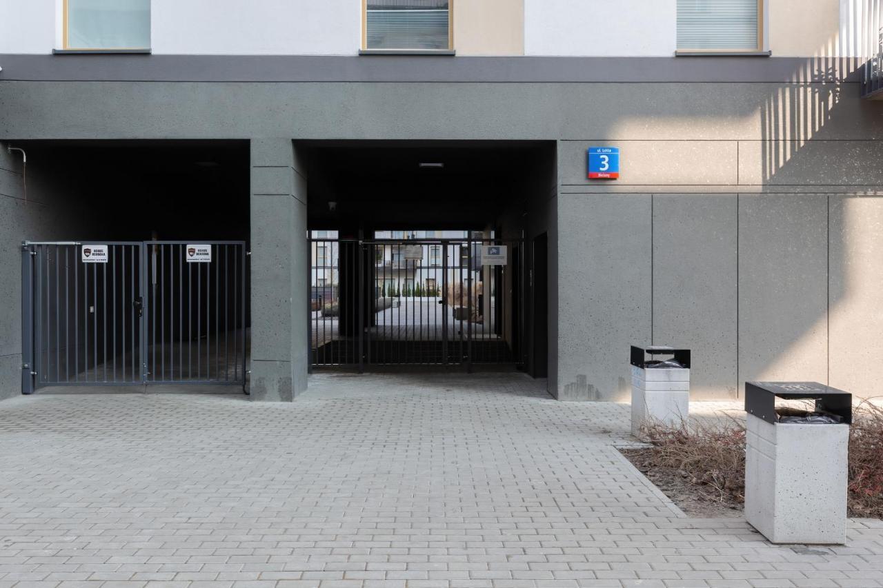 Metro Bielany Apartments By Noclegi Renters Βαρσοβία Εξωτερικό φωτογραφία