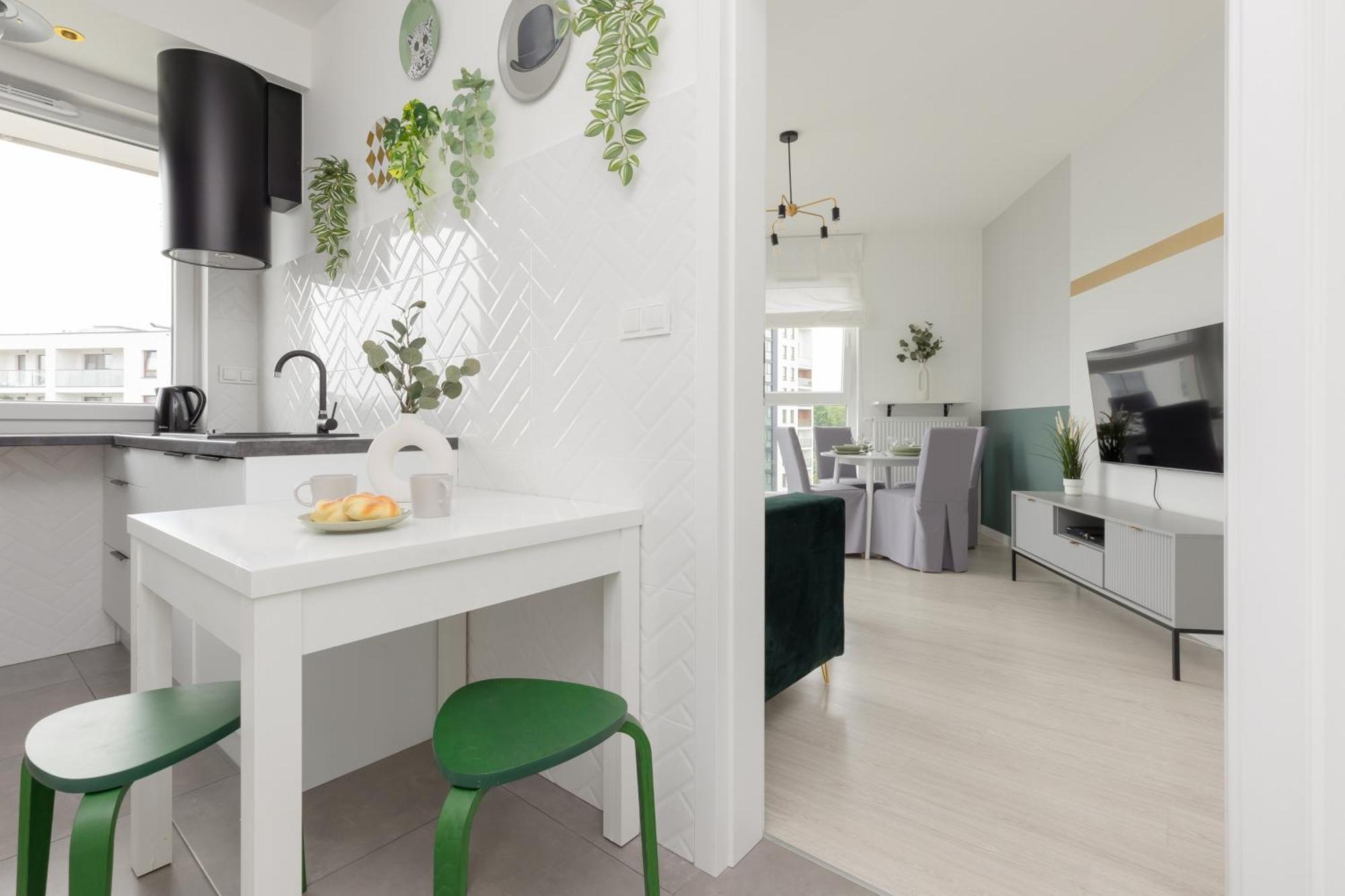 Metro Bielany Apartments By Noclegi Renters Βαρσοβία Εξωτερικό φωτογραφία