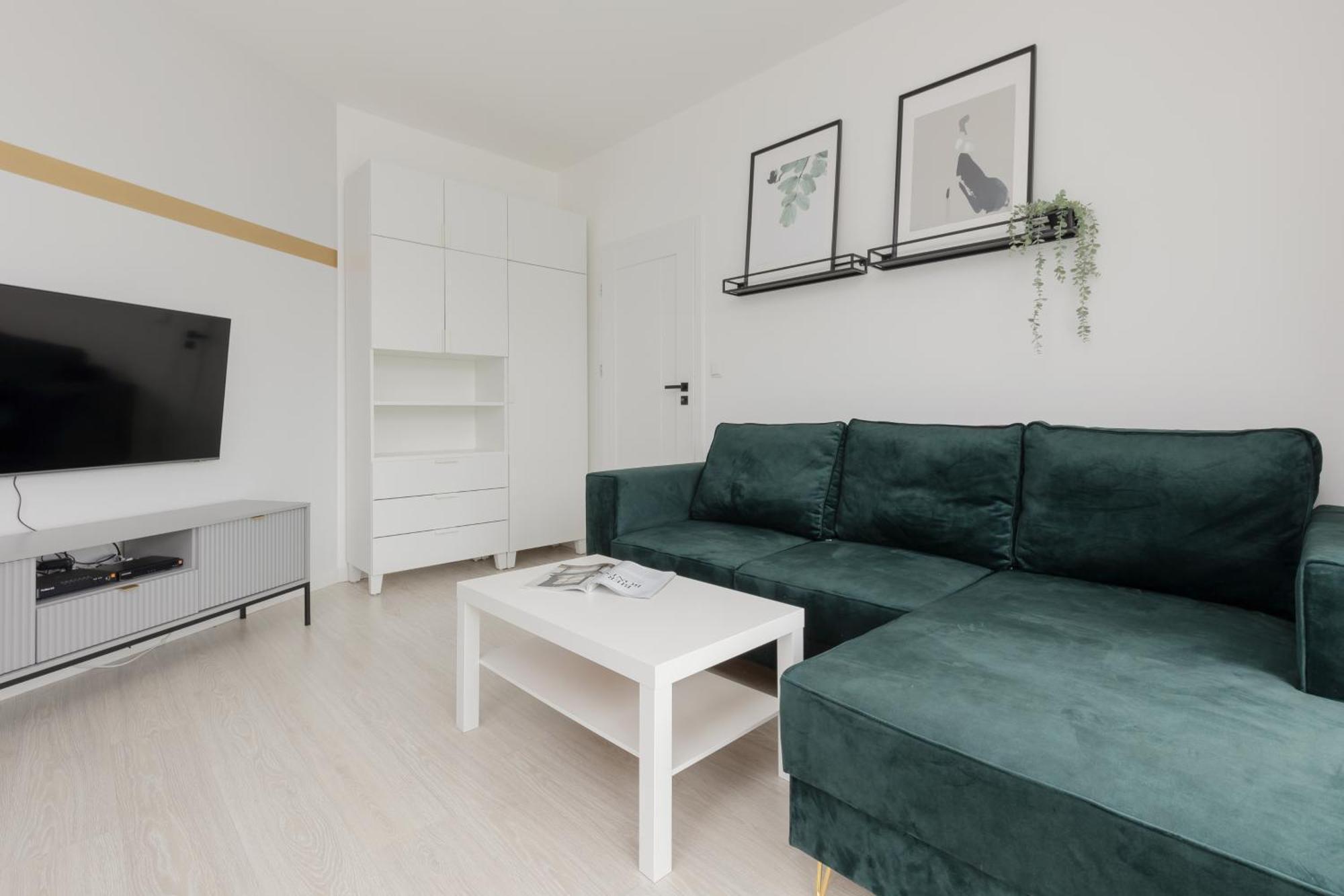 Metro Bielany Apartments By Noclegi Renters Βαρσοβία Εξωτερικό φωτογραφία