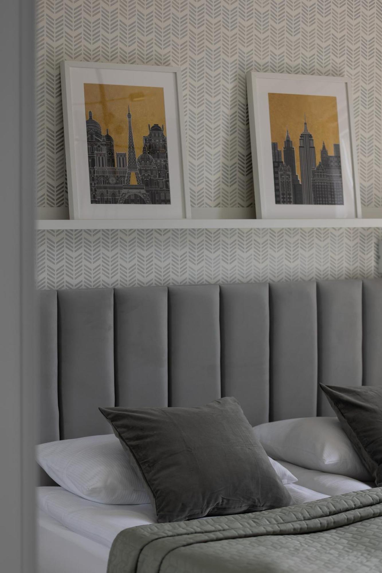 Metro Bielany Apartments By Noclegi Renters Βαρσοβία Εξωτερικό φωτογραφία