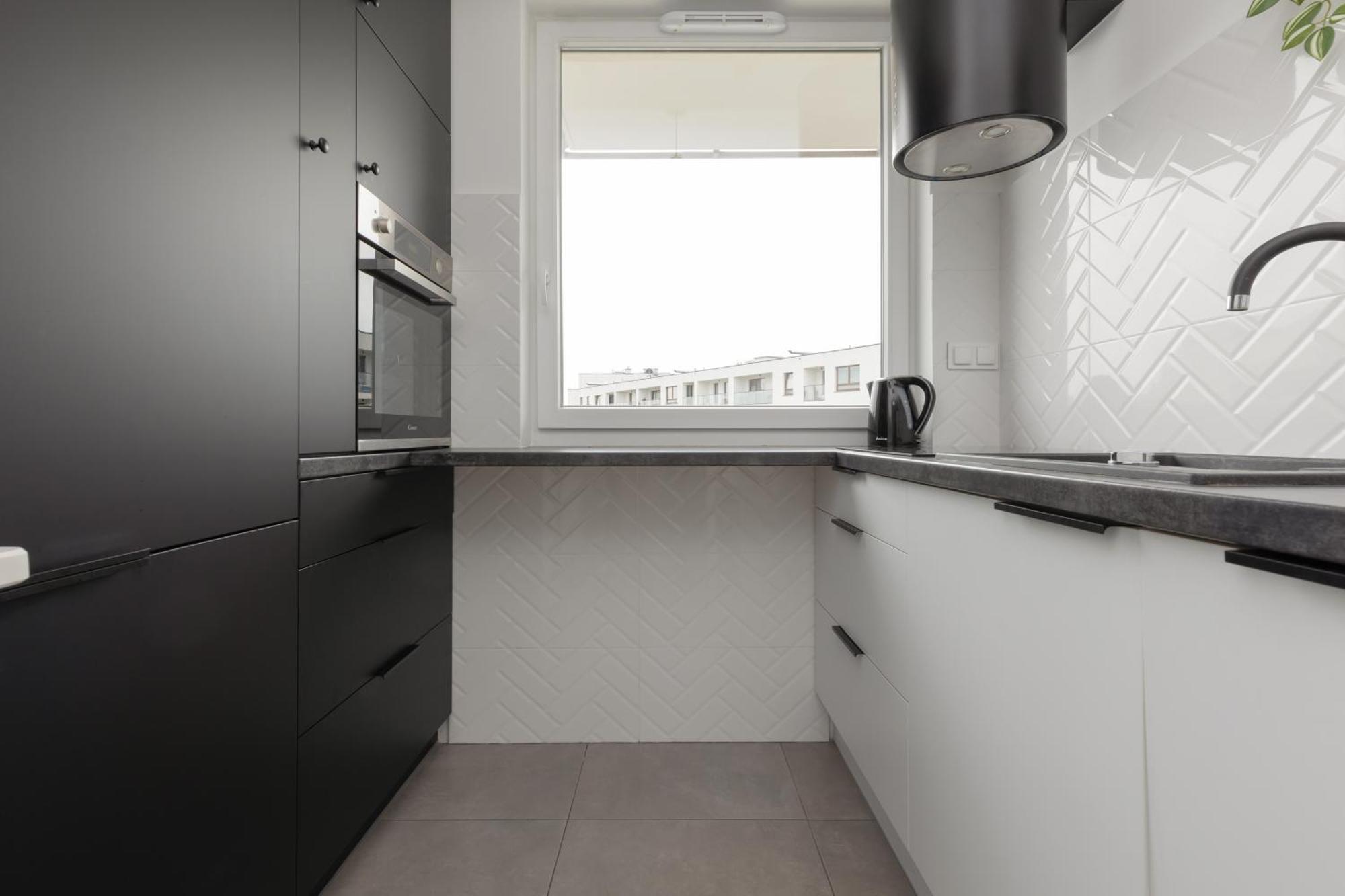 Metro Bielany Apartments By Noclegi Renters Βαρσοβία Εξωτερικό φωτογραφία